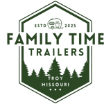 Family Time Trailers
